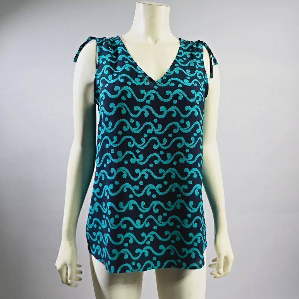 Loft small top R3